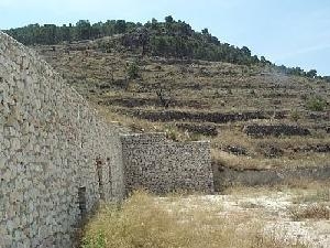 Fortuna property: Cave House for sale in Fortuna, Spain 49166