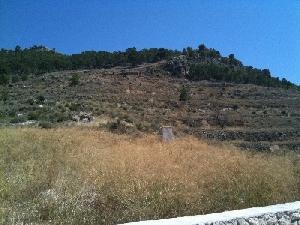 Fortuna property: Cave House for sale in Fortuna, Murcia 49166