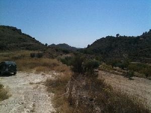 Fortuna property: Murcia property | 3 bedroom Cave House 49166
