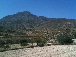 Fortuna property: Fortuna, Spain | Cave House for sale 49166