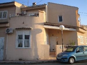Catral property: Townhome for sale in Catral 49172