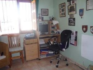 Hondon de las Nieves property: Alicante property | 4 bedroom Villa 49174