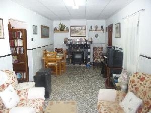 Townhome for sale in town, Alicante 49181