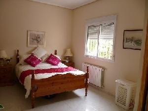 Alicante property | 3 bedroom Villa 49182