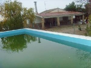 Yecla property: Villa with 4 bedroom in Yecla, Spain 49183