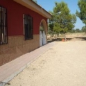Yecla property: Villa for sale in Yecla 49184