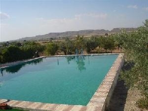 Yecla property: Villa for sale in Yecla, Spain 49184
