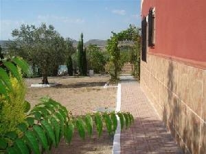 Yecla property: Villa with 4 bedroom in Yecla 49184