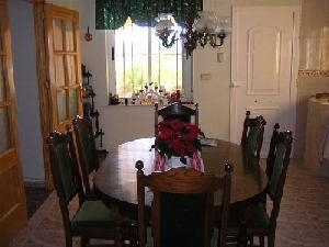Orihuela property: Orihuela Villa 49185