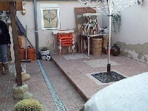 Yecla property: Murcia House 49188
