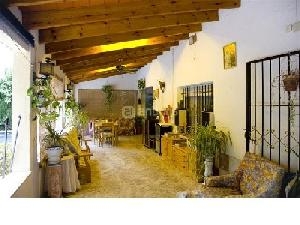Novelda property: Villa for sale in Novelda, Spain 49189