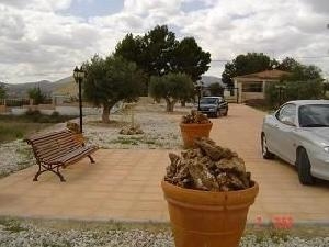 Aspe property: Villa with 2 bedroom in Aspe 49190