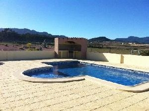 Torre Del Rico property: Villa for sale in Torre Del Rico, Spain 49192