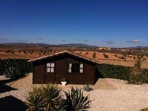 Torre Del Rico property: Torre Del Rico Villa 49192