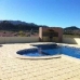 Torre Del Rico property: Torre Del Rico, Spain Villa 49192