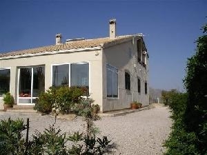 Hondon De Los Frailes property: Villa with 4 bedroom in Hondon De Los Frailes, Spain 49207