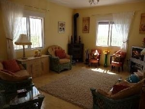 Pinoso property: Villa with 3 bedroom in Pinoso 49211