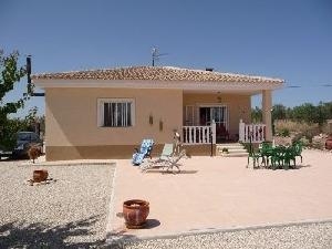 Pinoso property: Villa in Alicante for sale 49211