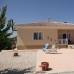 Pinoso property: Alicante, Spain Villa 49211