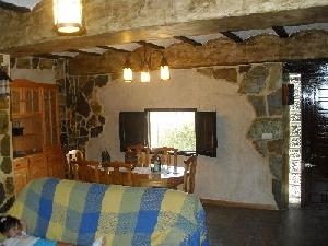 Hondon de las Nieves property: House in Alicante for sale 49212