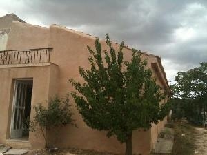 Yecla property: Townhome for sale in Yecla, Spain 49213