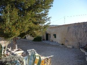 Pinoso property: Cave House for sale in Pinoso 49214