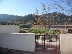Pinoso property: Cave House in Alicante for sale 49214