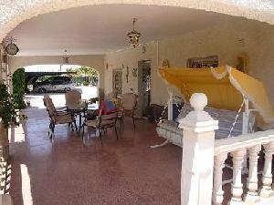 Crevillent property: Villa with 5 bedroom in Crevillent 49219