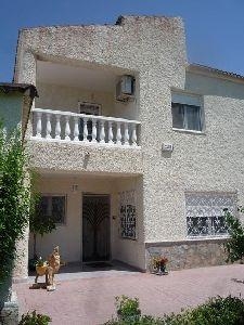 Crevillent property: Alicante Villa 49219