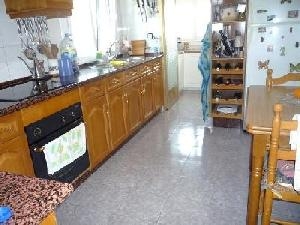 Crevillent property: Crevillent Villa 49219