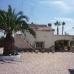 Crevillent property: Villa in Crevillent 49219