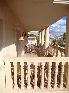 Bolnuevo property: Villa with 6 bedroom in Bolnuevo, Spain 49220