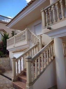 Bolnuevo property: Villa for sale in Bolnuevo, Murcia 49220