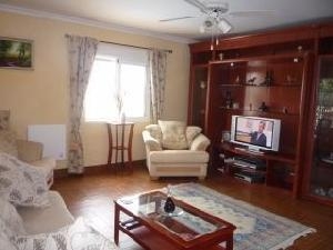 Hondon de las Nieves property: Alicante Villa 49221