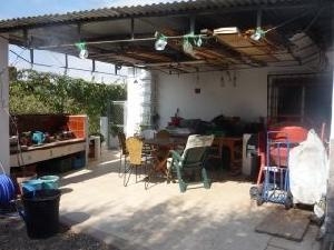 Jumilla property: Murcia House 49223