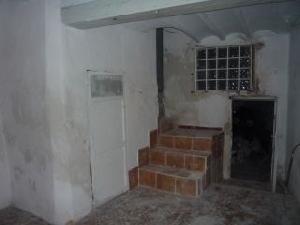 Onil property: Alicante property | 4 bedroom Townhome 49225