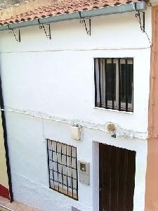 Villena property: Townhome for sale in Villena, Alicante 49226