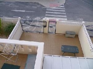 San Pedro Del Pinatar property: Townhome with 2 bedroom in San Pedro Del Pinatar 49228