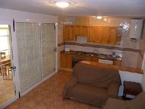 San Pedro Del Pinatar property: Townhome with 2 bedroom in San Pedro Del Pinatar, Spain 49228