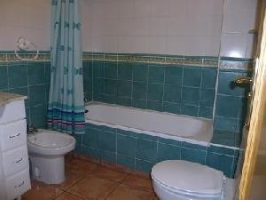 San Pedro Del Pinatar property: San Pedro Del Pinatar Townhome 49228