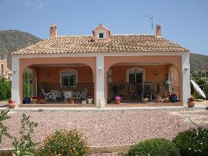 Hondon De Los Frailes property: Villa for sale in Hondon De Los Frailes 49229