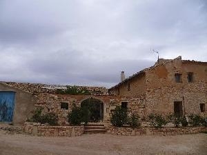 Jumilla property: House for sale in Jumilla, Spain 49230