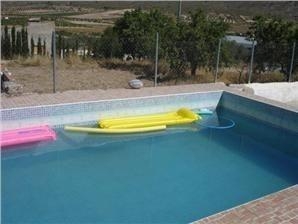 Yecla property: Villa for sale in Yecla, Spain 49232