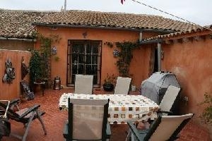Pinoso property: Commercial for sale in Pinoso, Alicante 49233