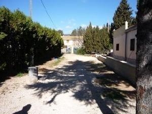 Beneixama property: House for sale in Beneixama, Alicante 49235