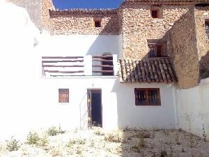 Pinoso property: House for sale in Pinoso, Spain 49238