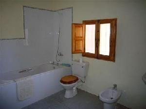Pinoso property: House with 6 bedroom in Pinoso, Spain 49238