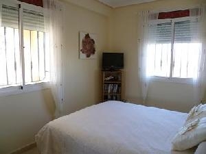 Villa for sale in town, Murcia 49239