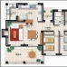 Pinoso property: 3 bedroom Villa in Alicante 49240