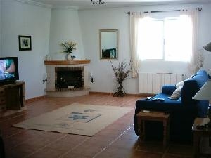 Hondon De Los Frailes property: Villa with 3 bedroom in Hondon De Los Frailes, Spain 49244